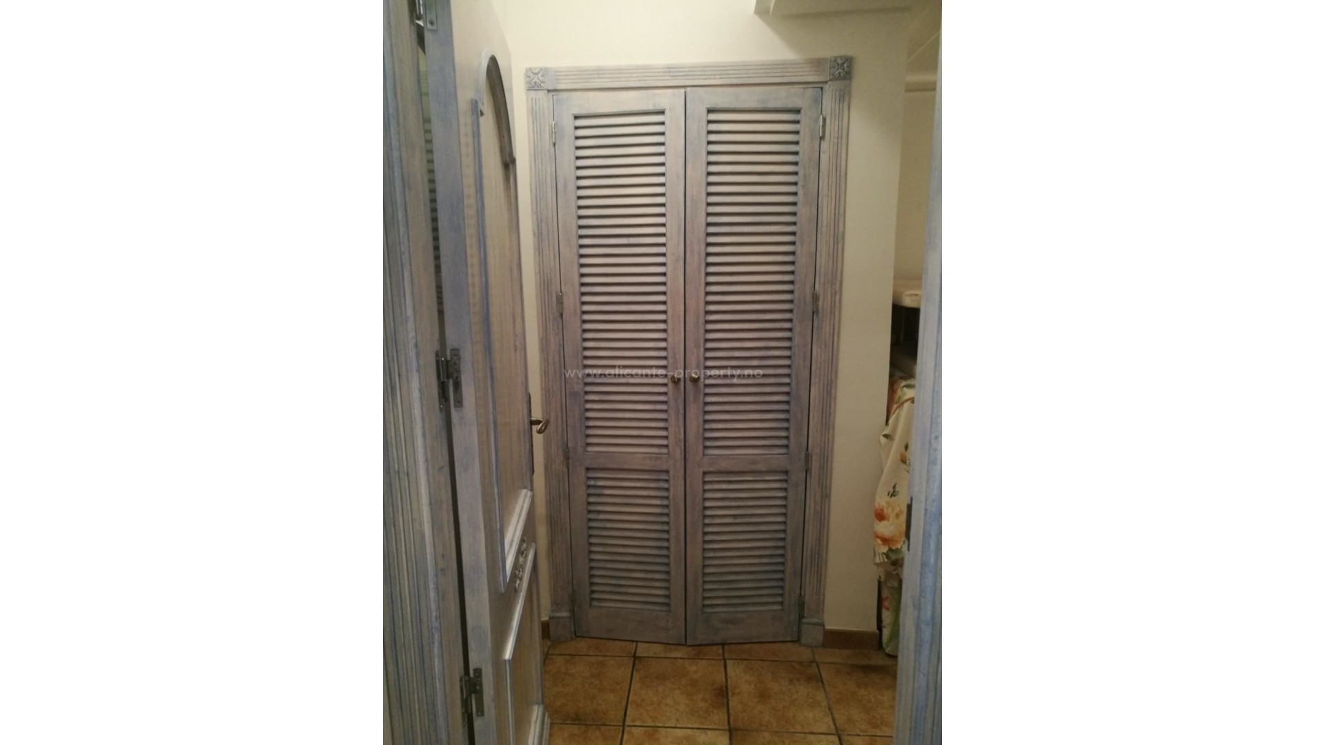 Villa en Santa Pola Centro