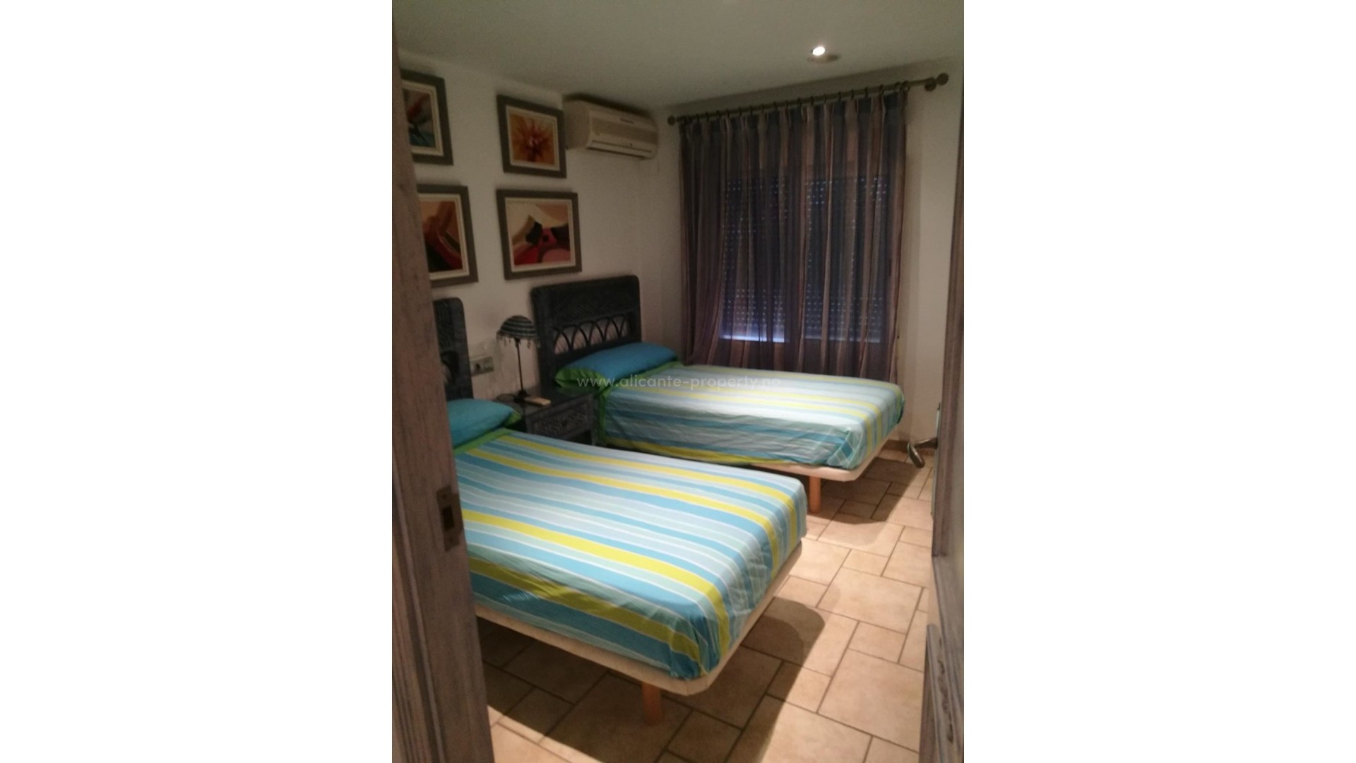 Villa en Santa Pola Centro