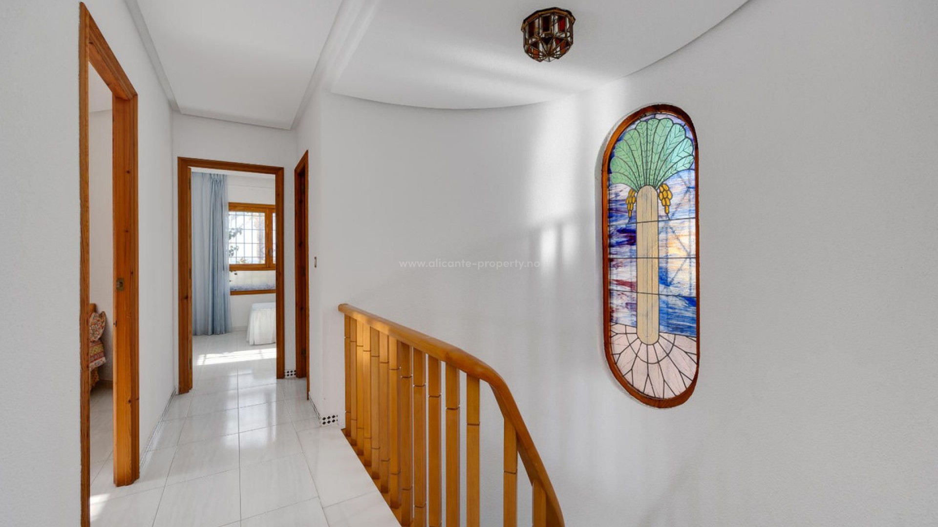 Villa en Santa Pola Centro