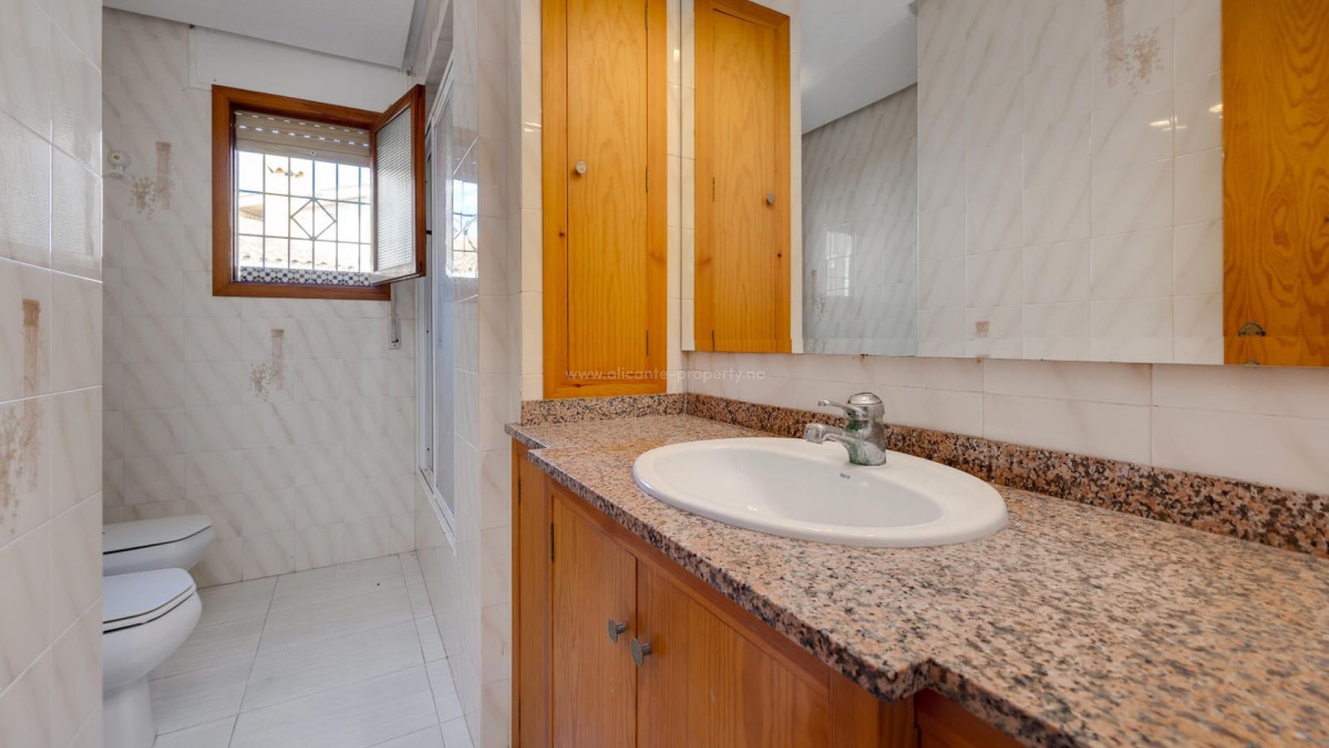 Villa en Santa Pola Centro