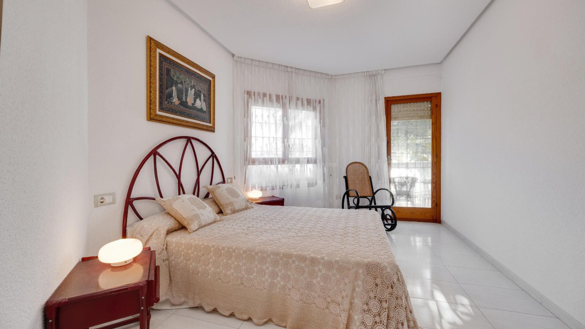 Villa en Santa Pola Centro