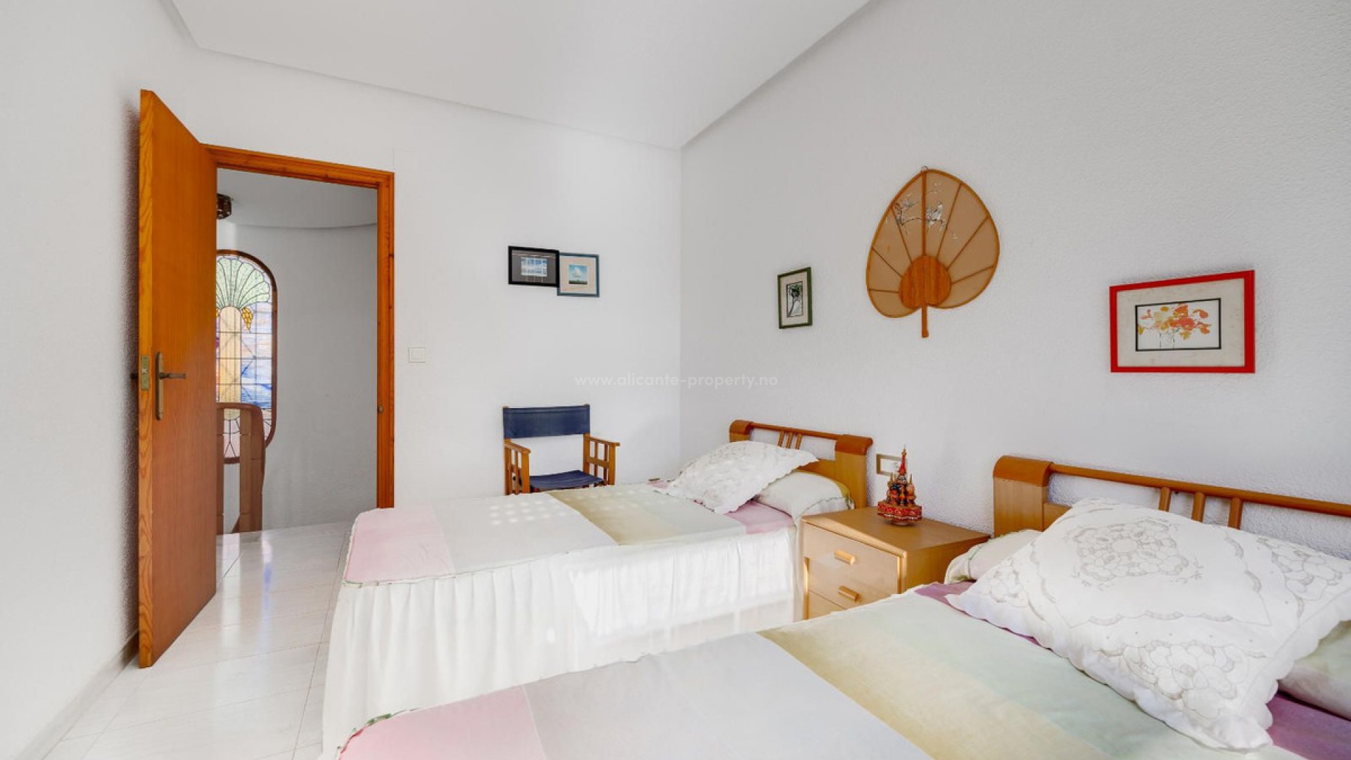 Villa en Santa Pola Centro