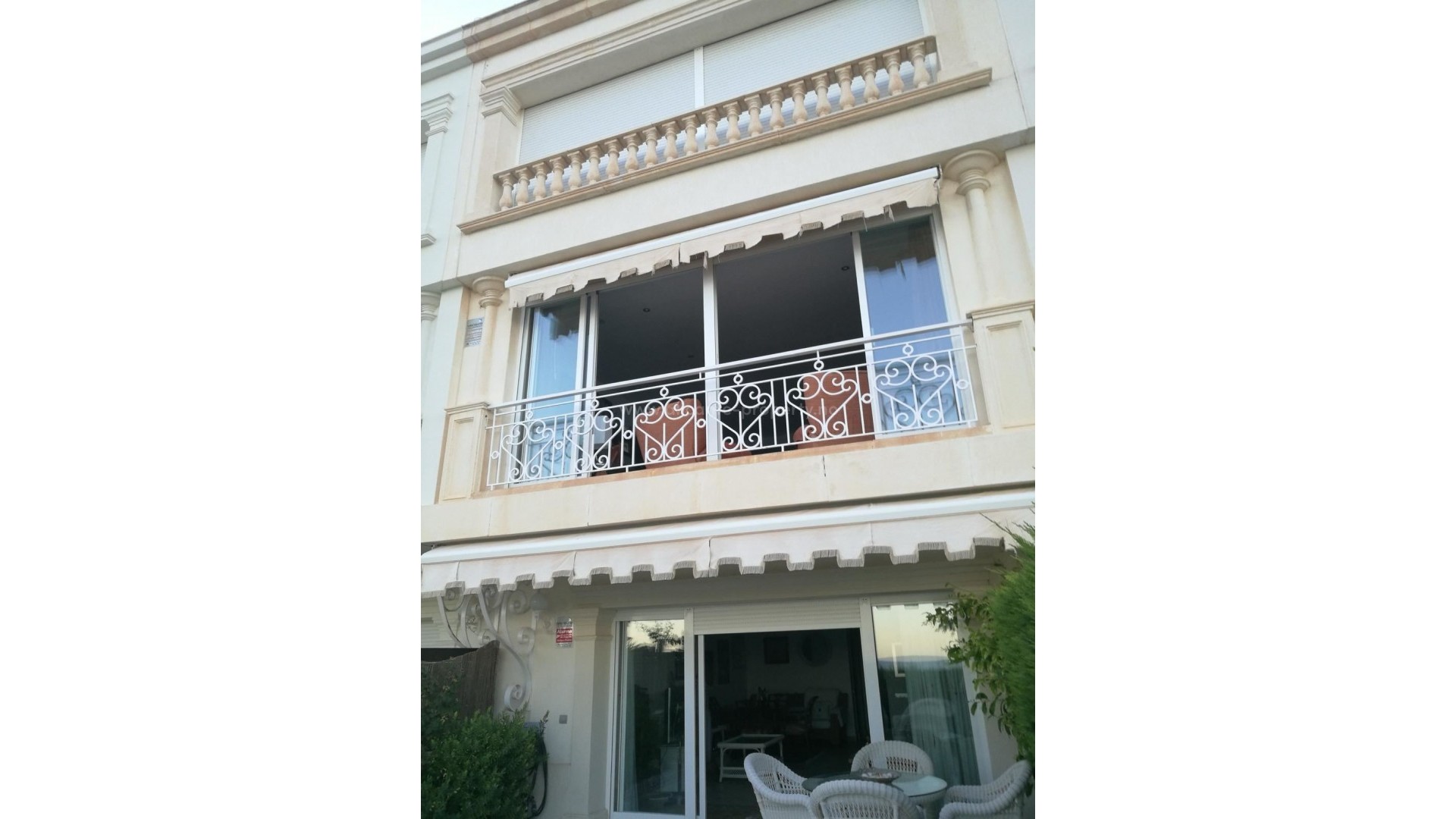 Villa en Santa Pola Centro