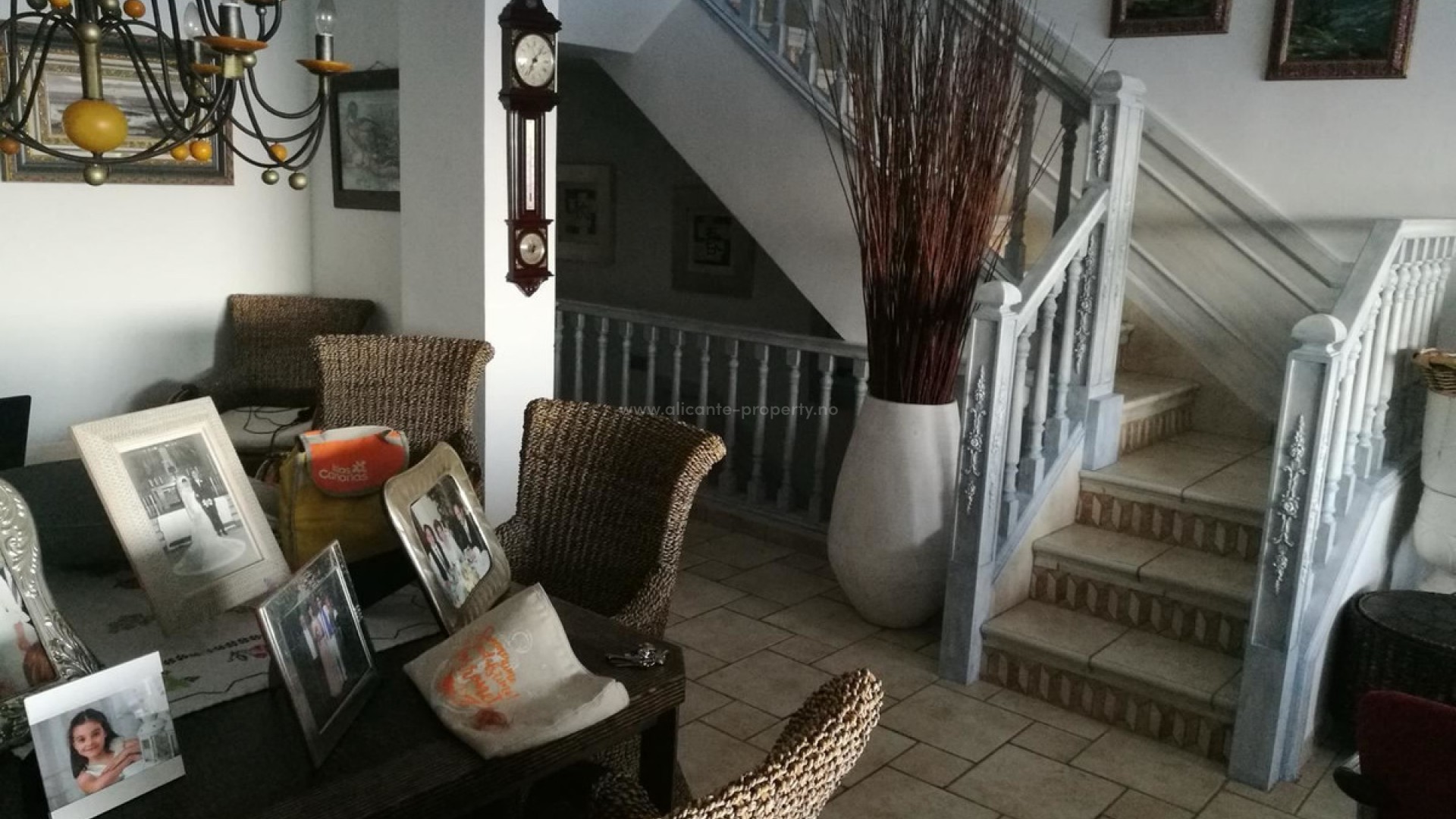 Villa en Santa Pola Centro