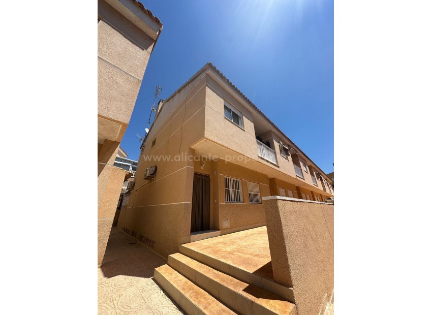 Villa en Santa Pola Centro