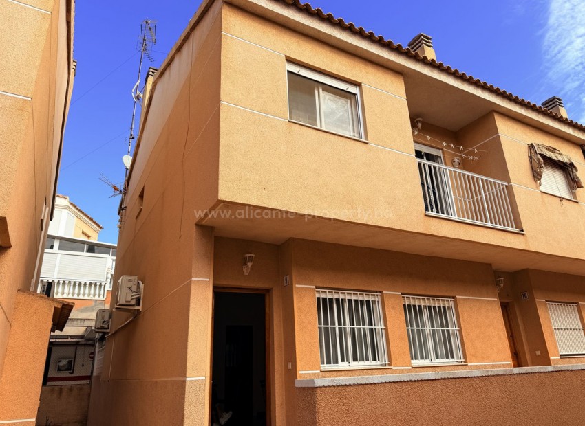 Villa en Santa Pola Centro