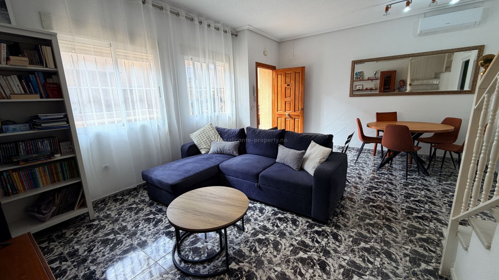Villa en Santa Pola Centro