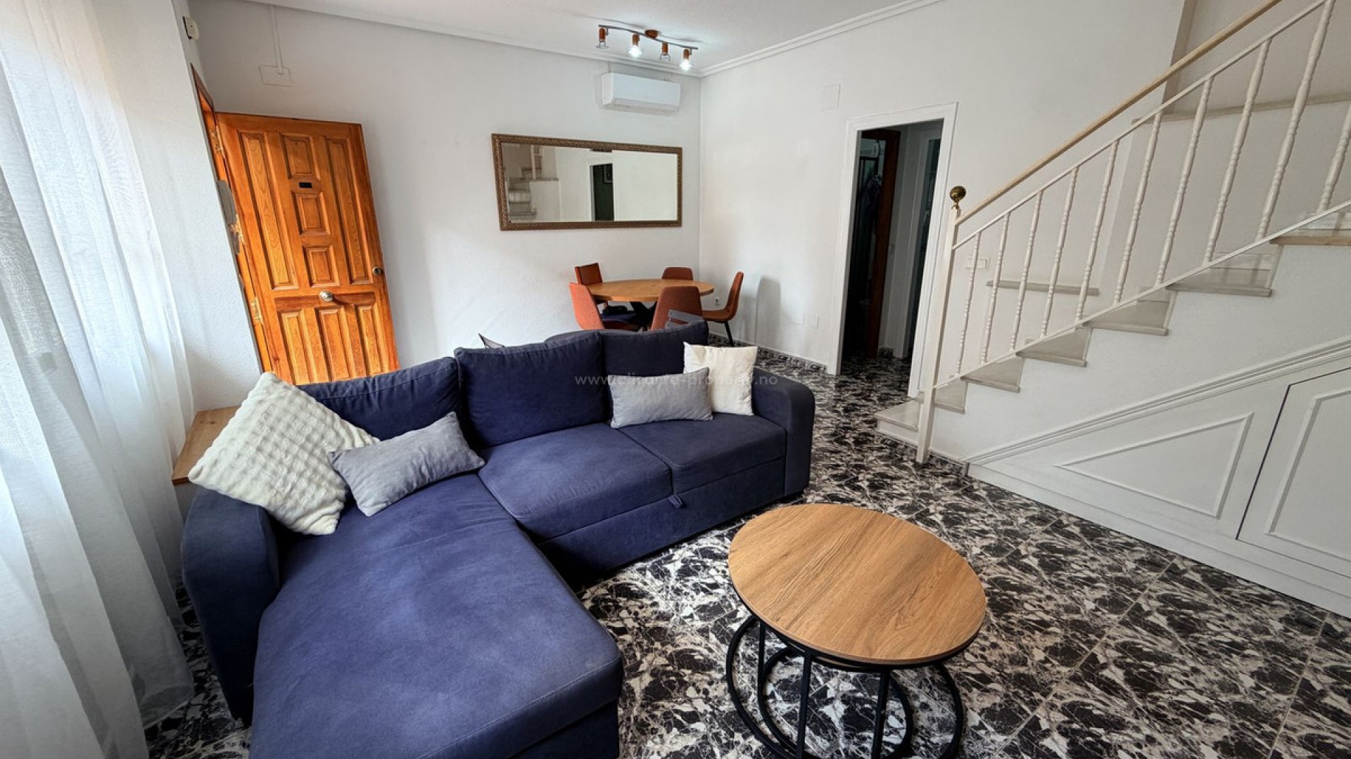 Villa en Santa Pola Centro