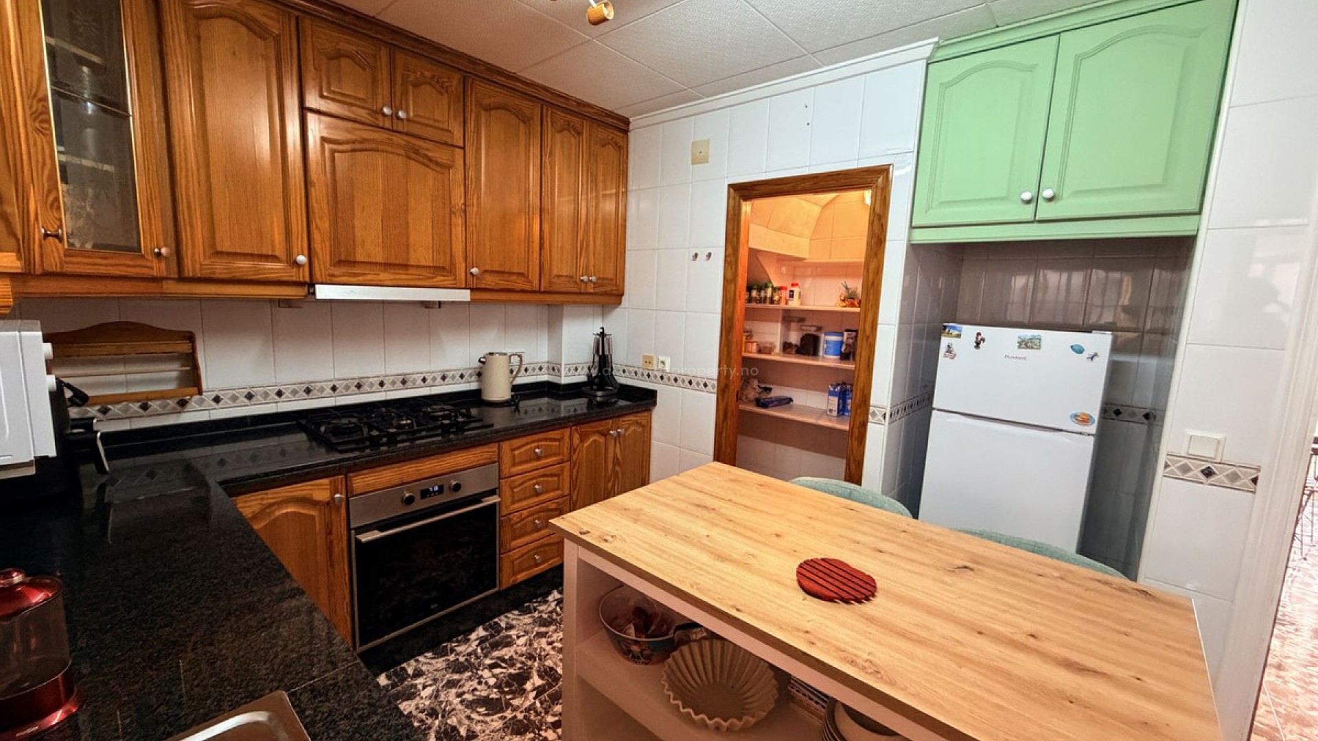 Villa en Santa Pola Centro