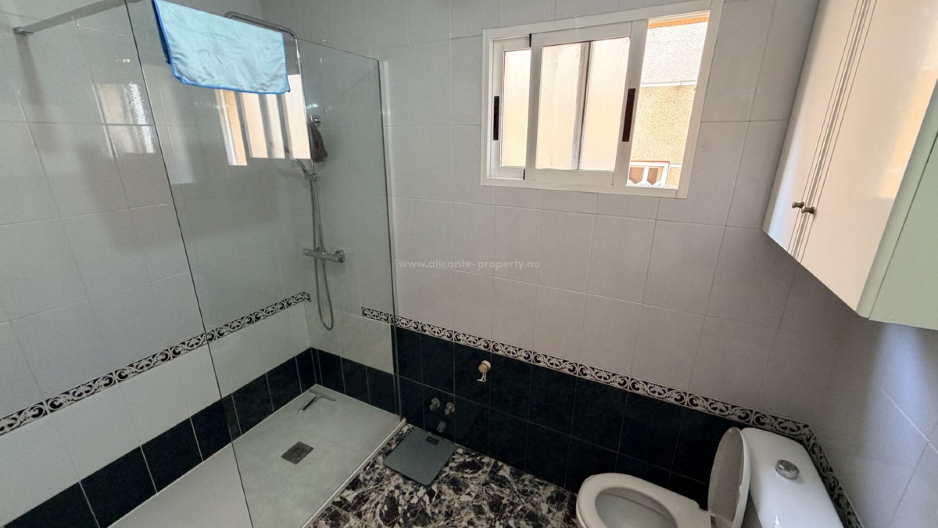 Villa en Santa Pola Centro