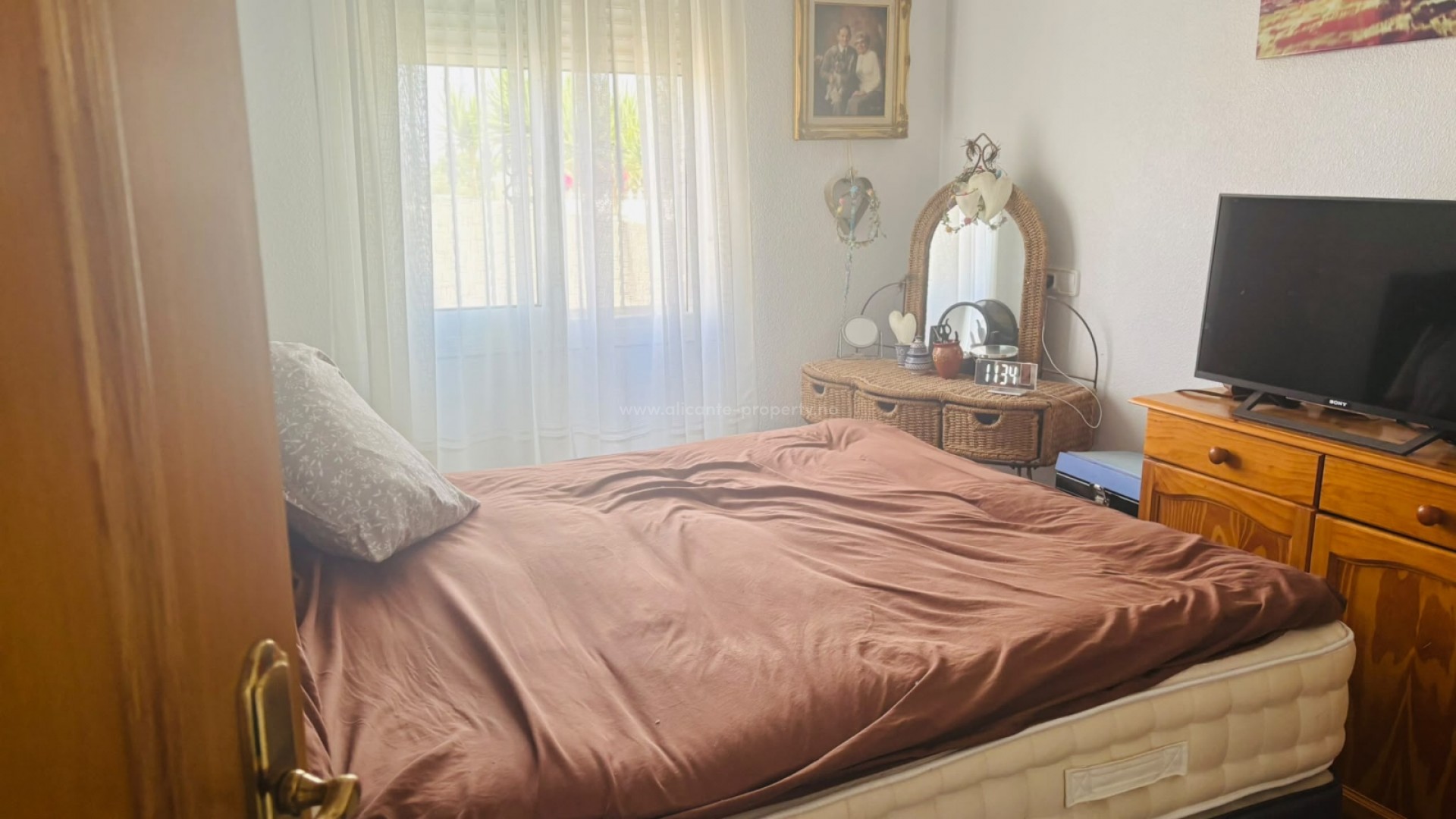 Villa en Santa Pola