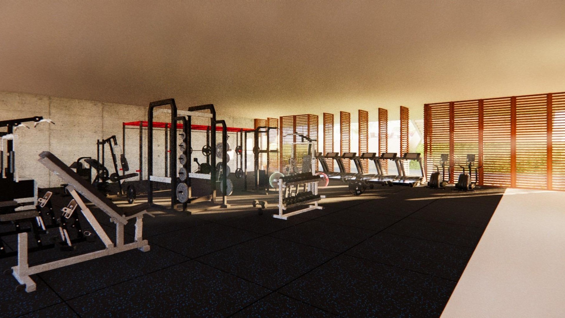 Villa en Santa Rosalia Lake And Life Resort