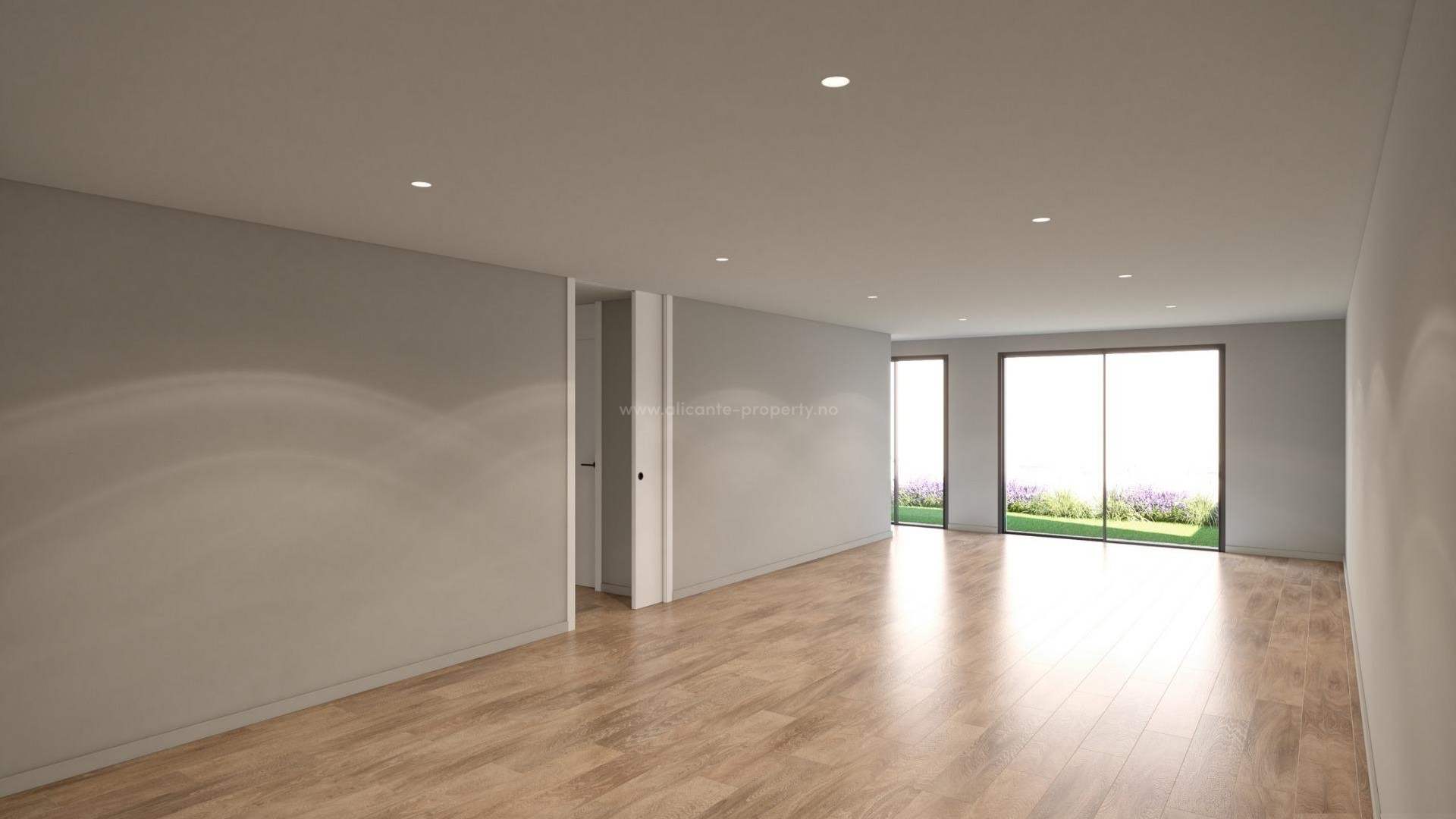 Villa en Santa Rosalia Lake And Life Resort