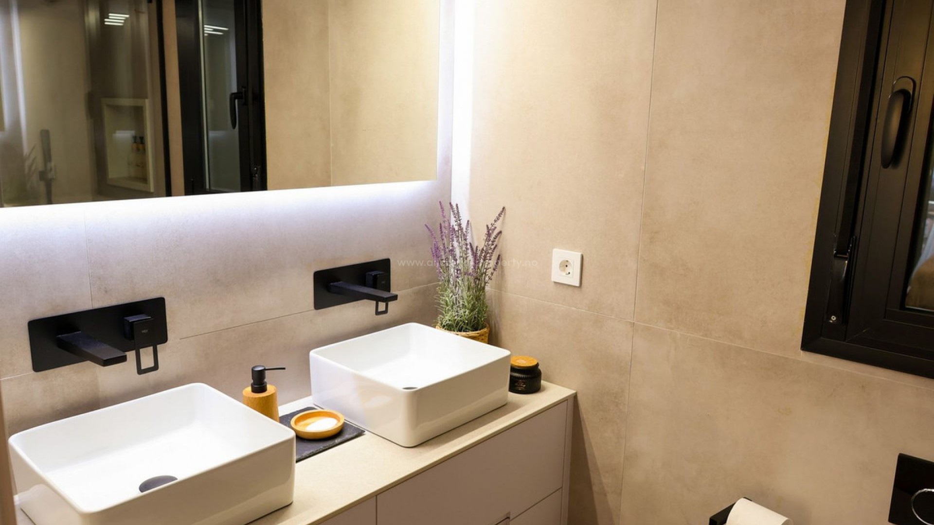 Villa en Santiago de la Ribera