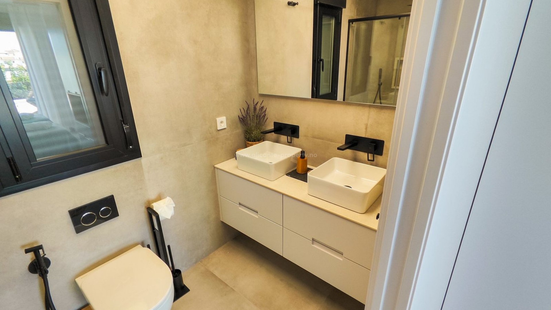 Villa en Santiago de la Ribera