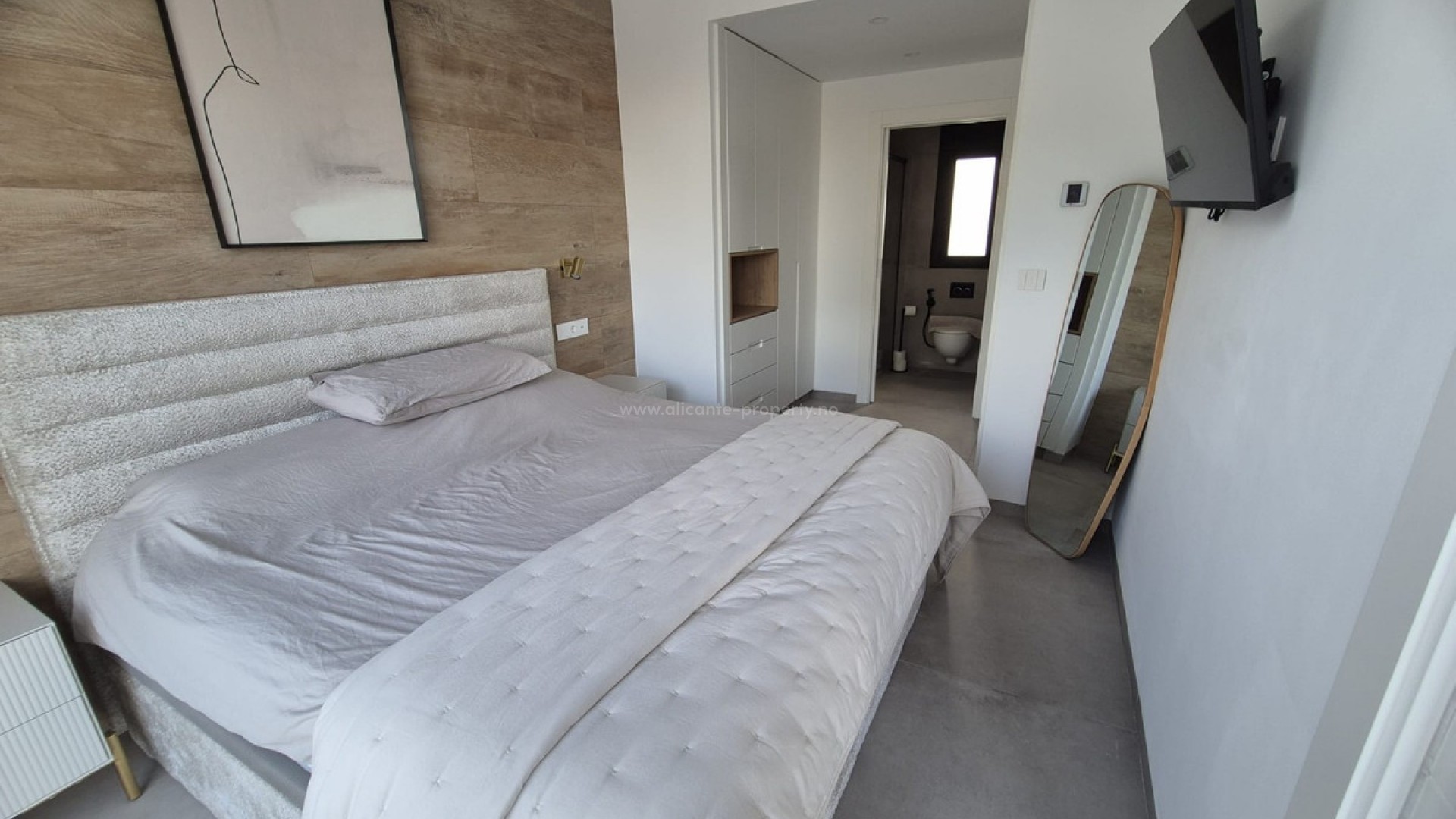 Villa en Santiago de la Ribera