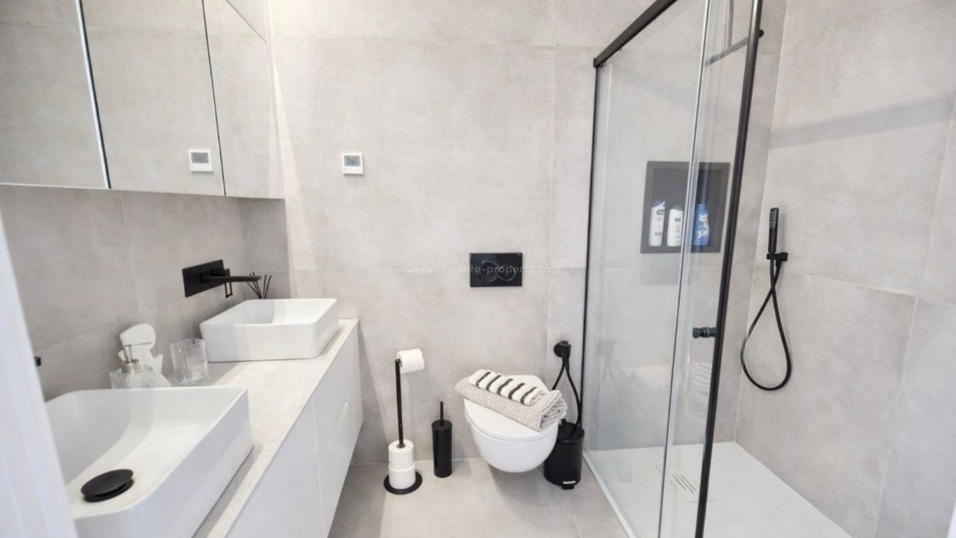 Villa en Santiago de la Ribera