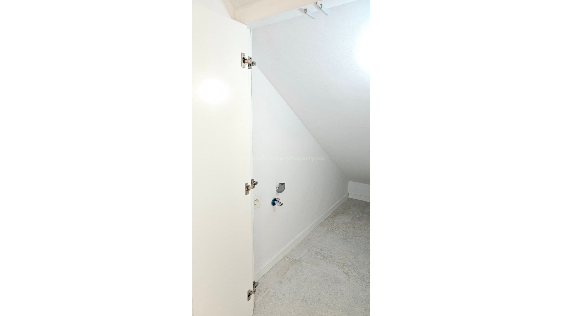 Villa en Santiago de la Ribera