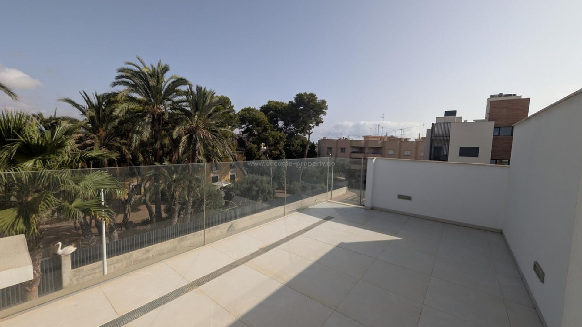 Villa en Santiago de la Ribera