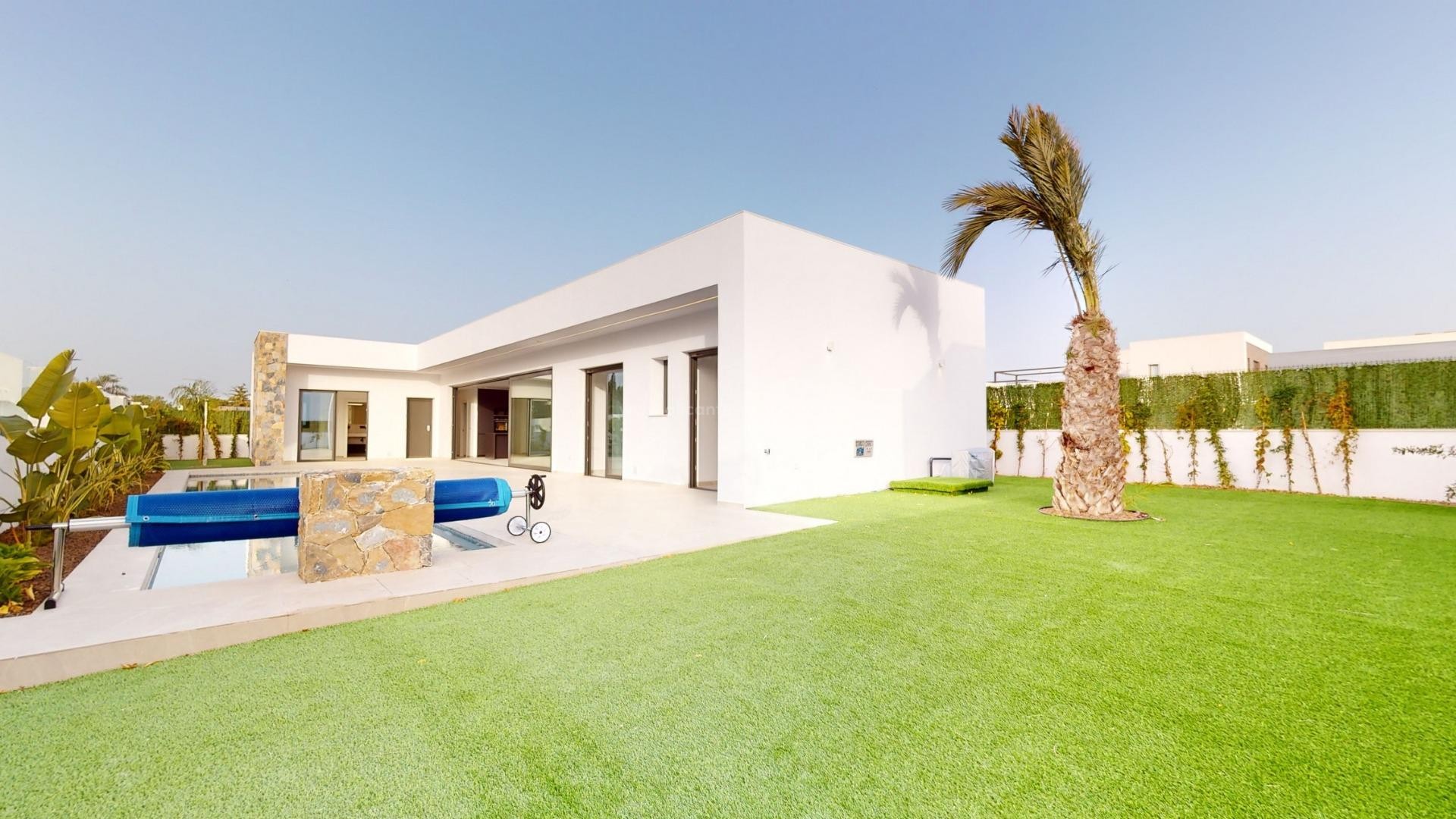 Villa en Serena Golf