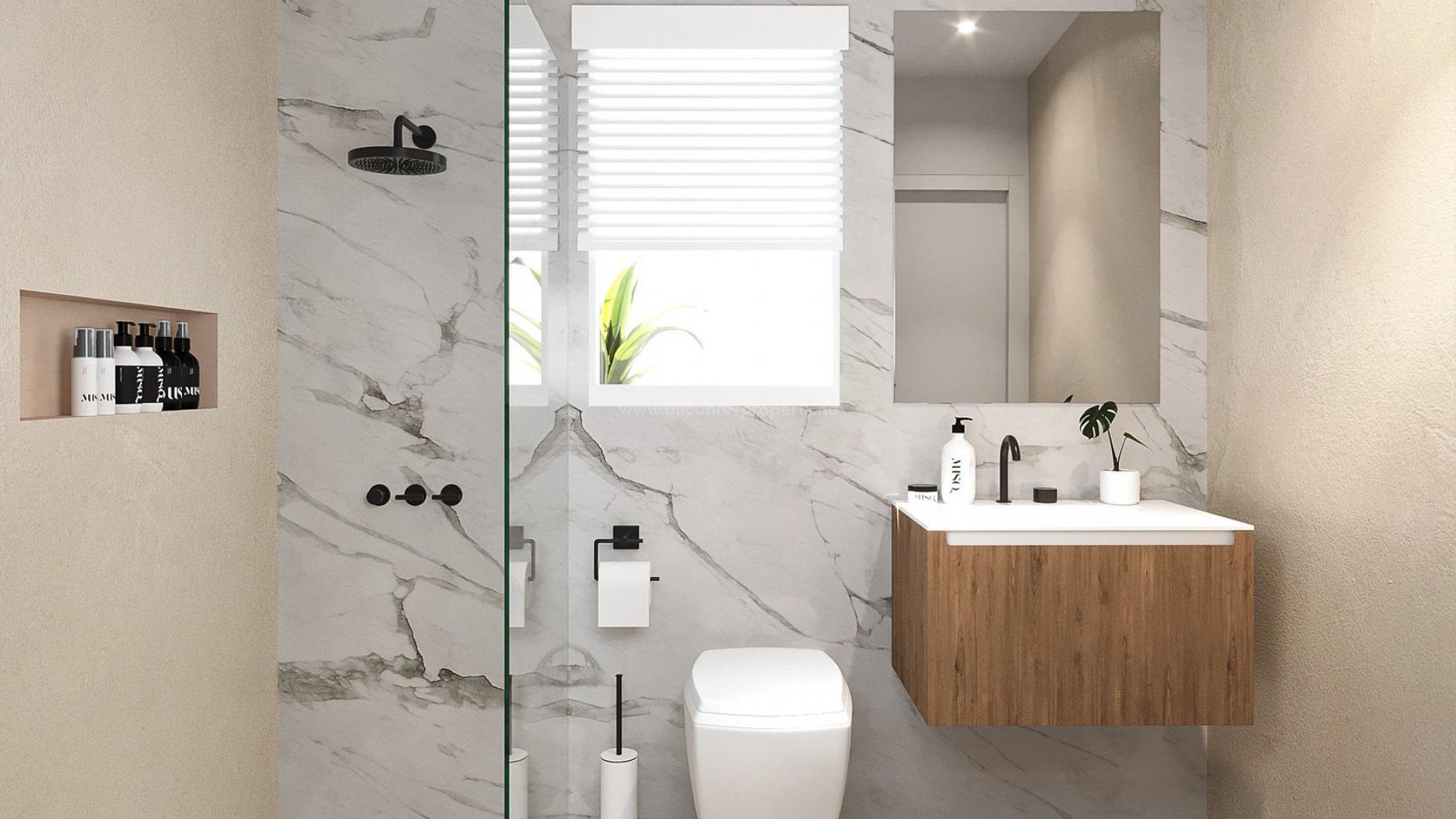 Villa en Serena Golf