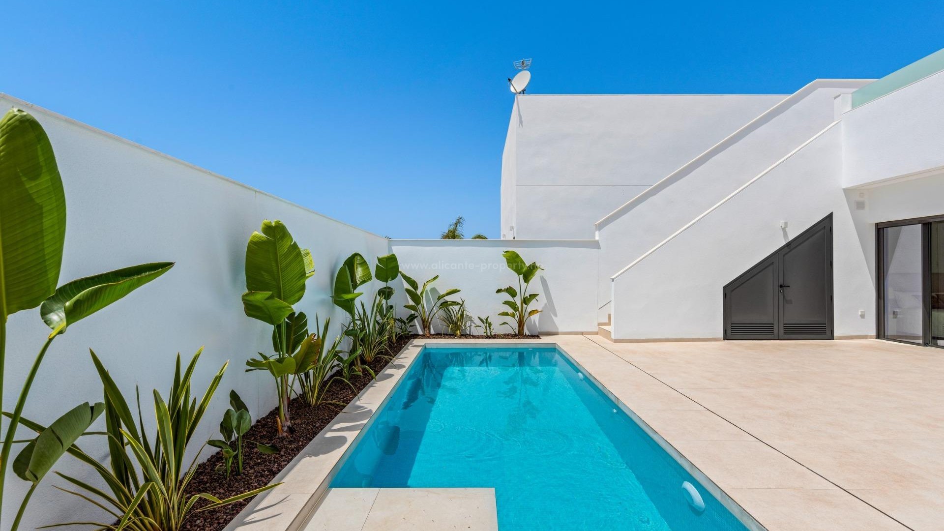 Villa en Serena Golf