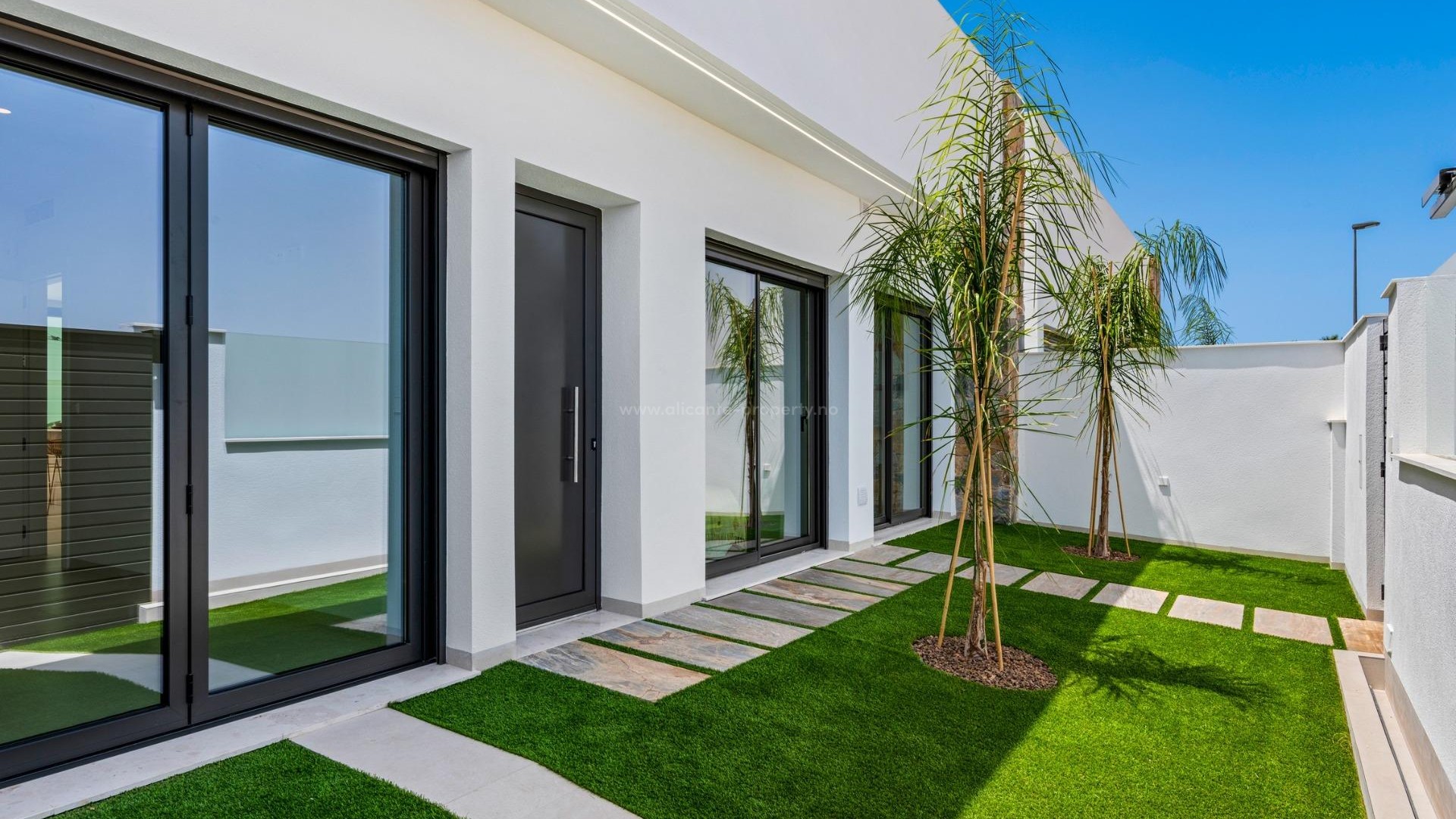 Villa en Serena Golf