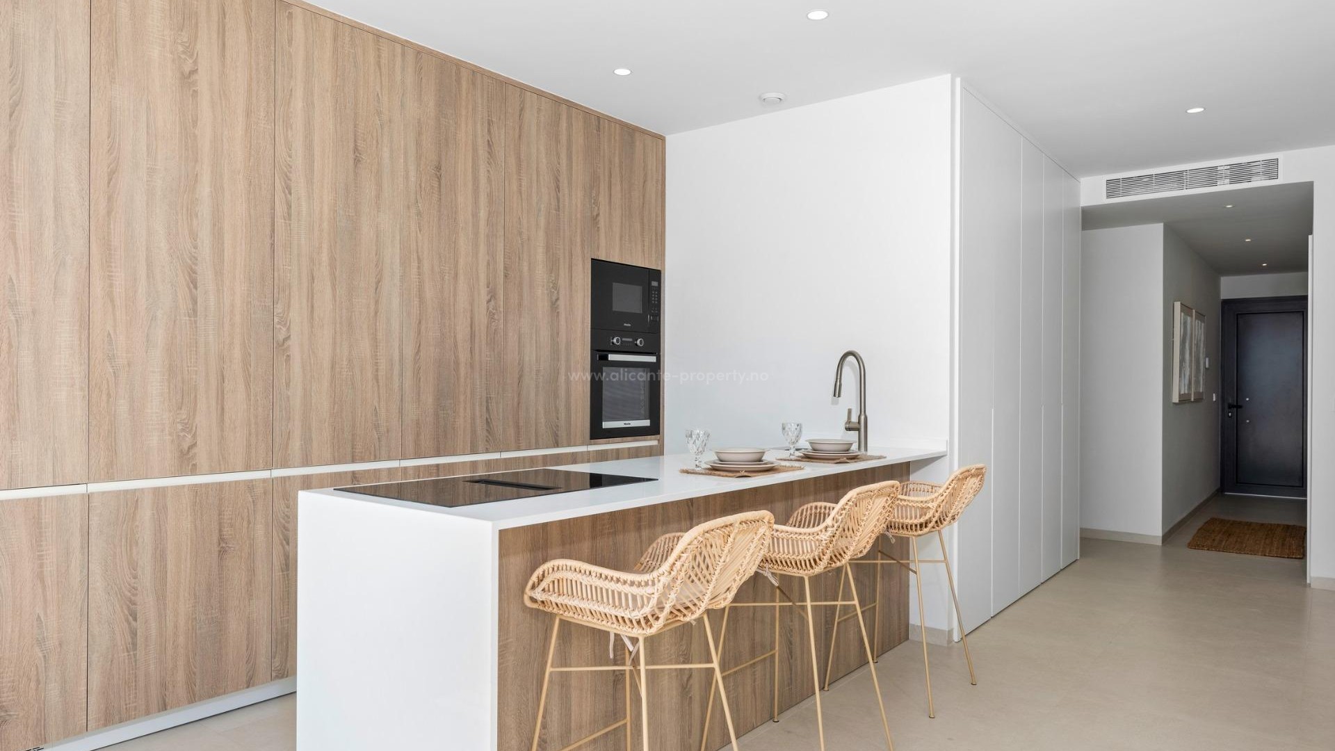 Villa en Serena Golf