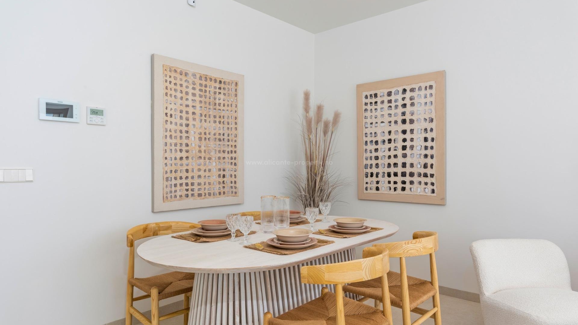 Villa en Serena Golf