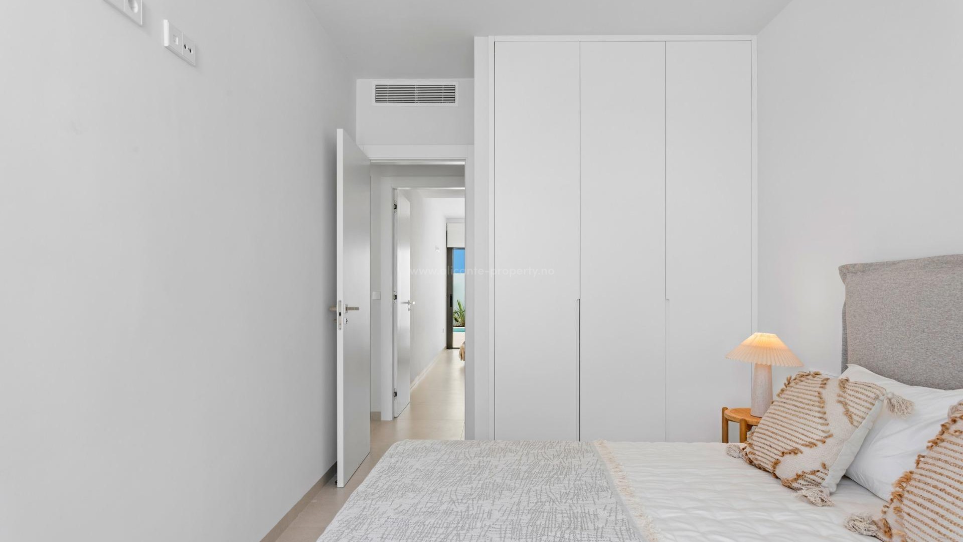 Villa en Serena Golf