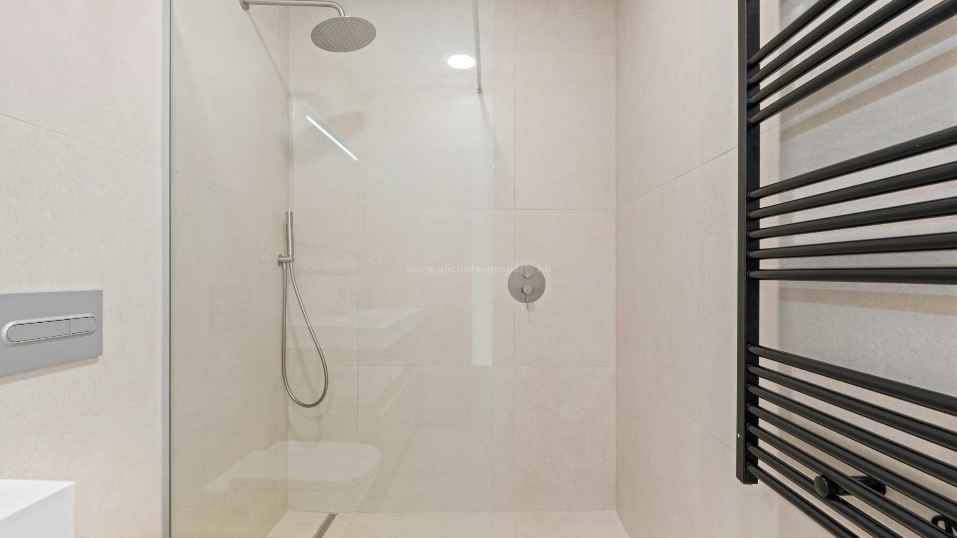 Villa en Serena Golf