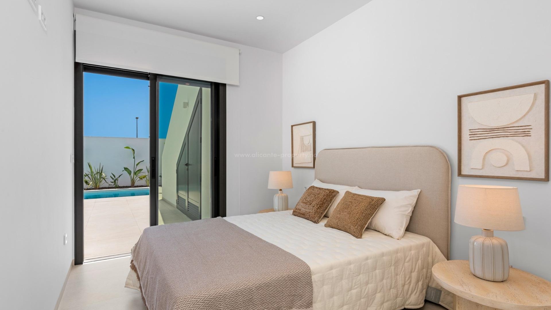 Villa en Serena Golf