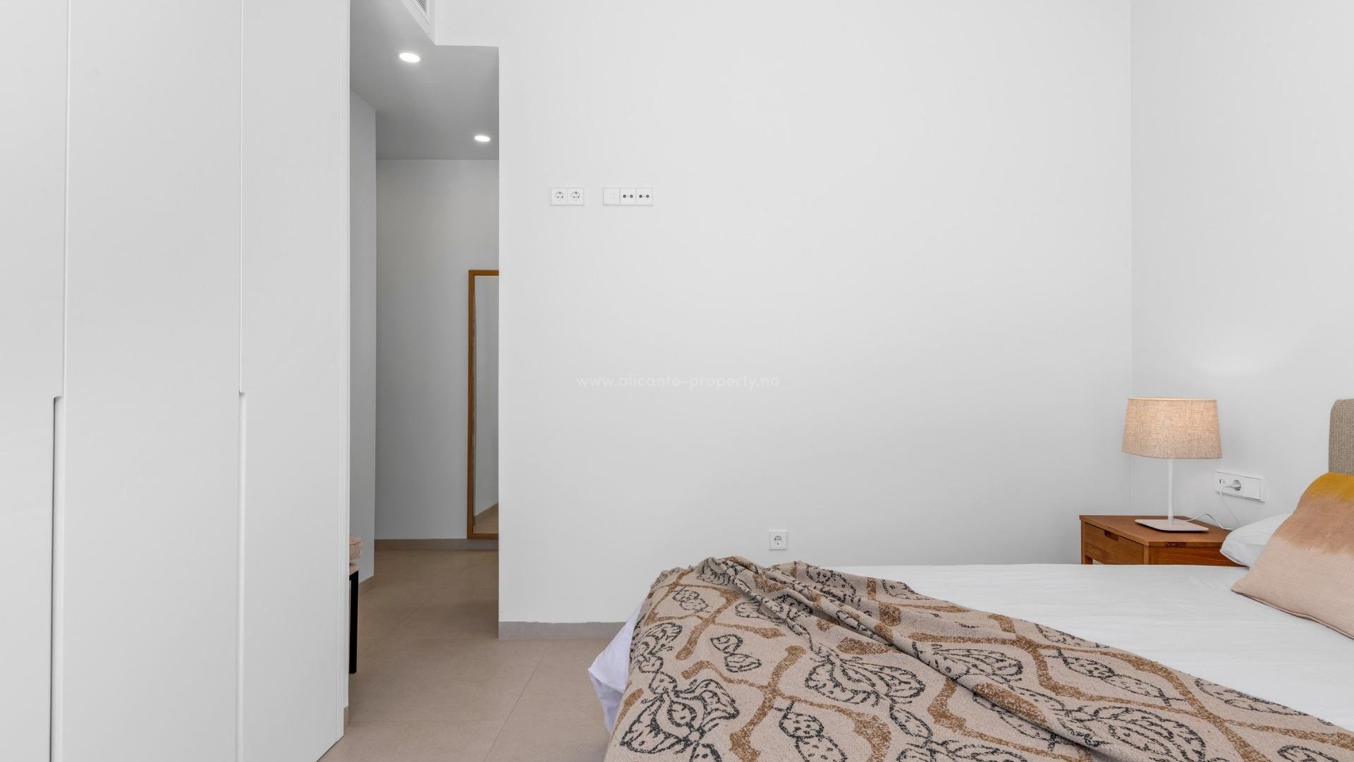 Villa en Serena Golf