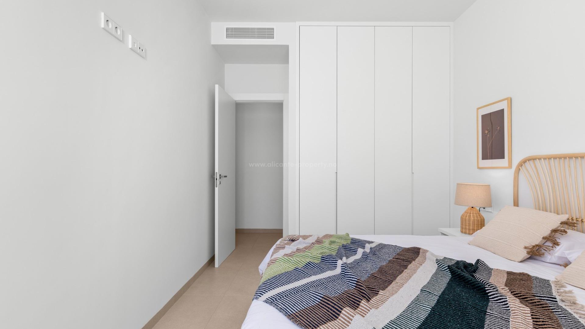 Villa en Serena Golf