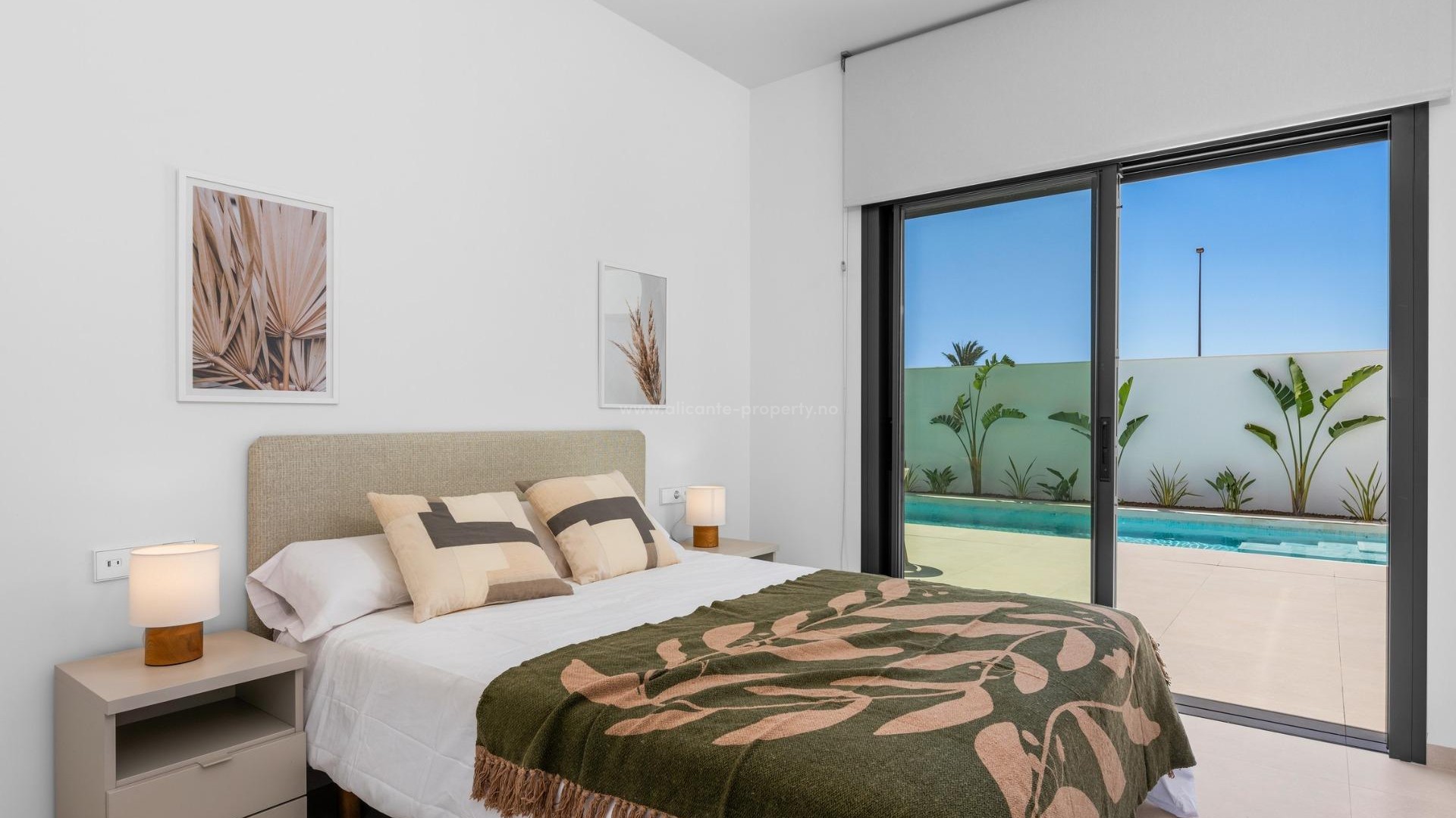 Villa en Serena Golf