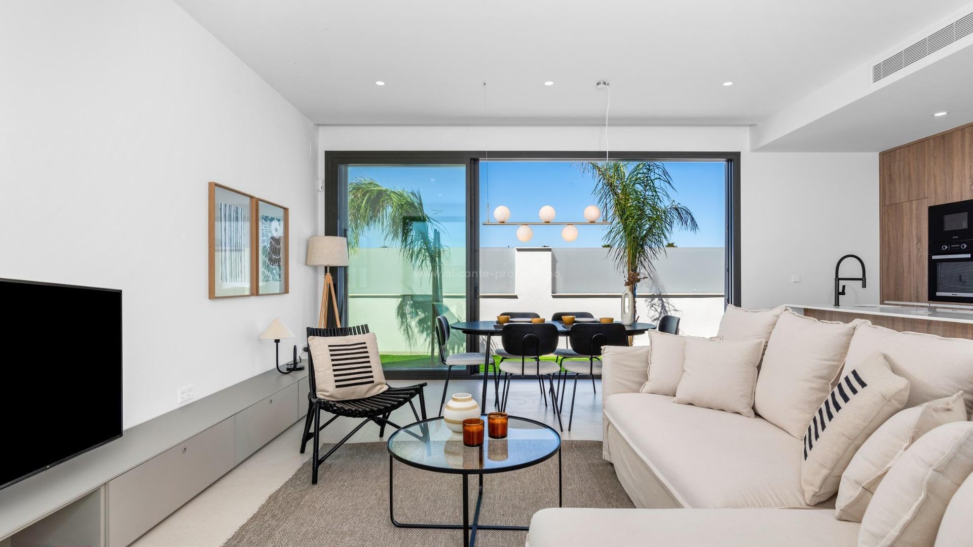 Villa en Serena Golf