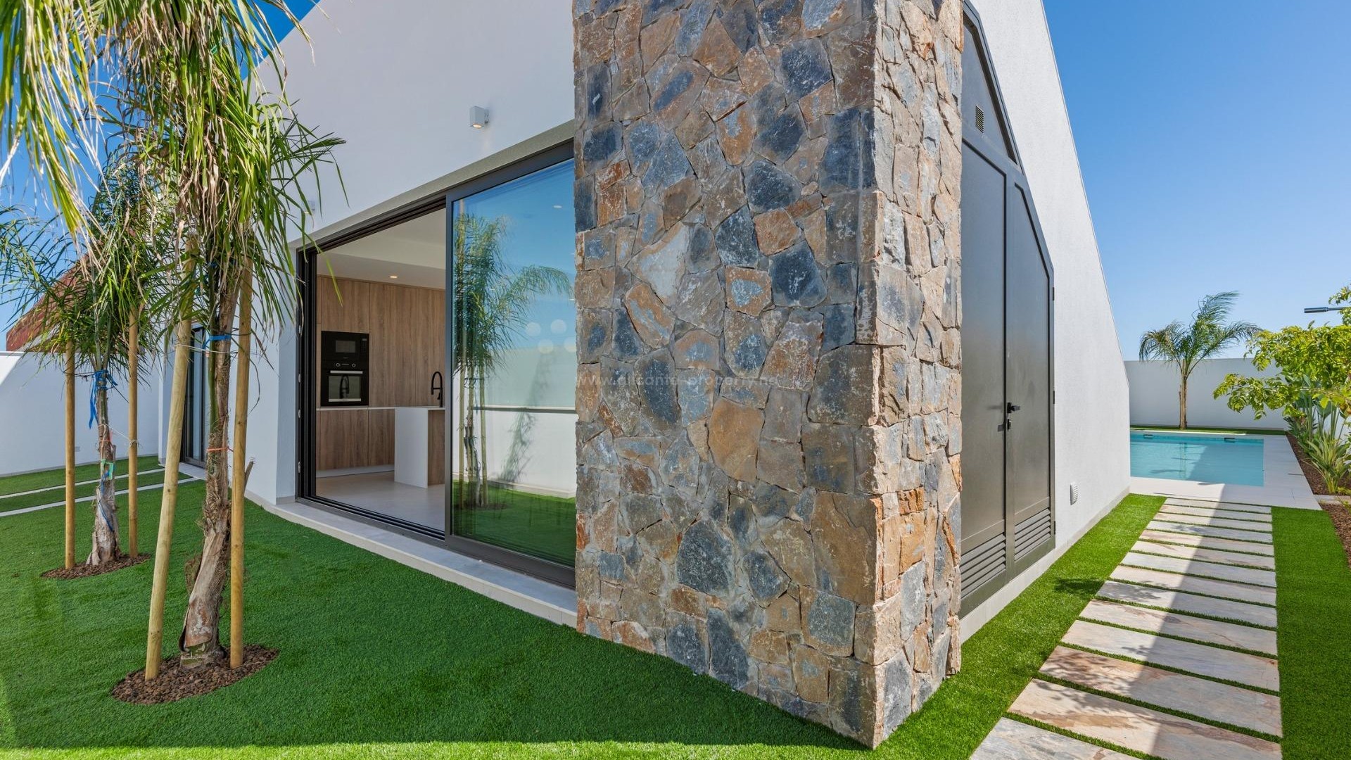 Villa en Serena Golf