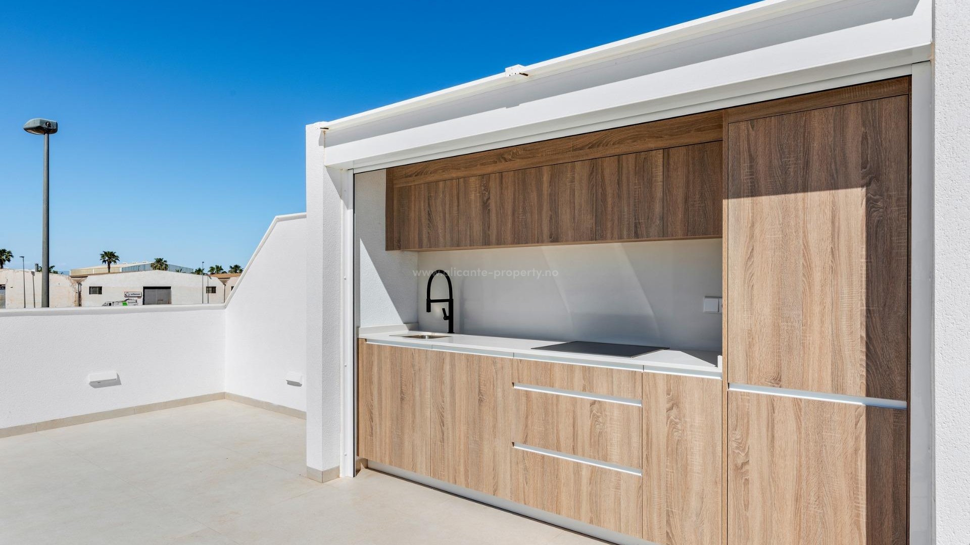 Villa en Serena Golf