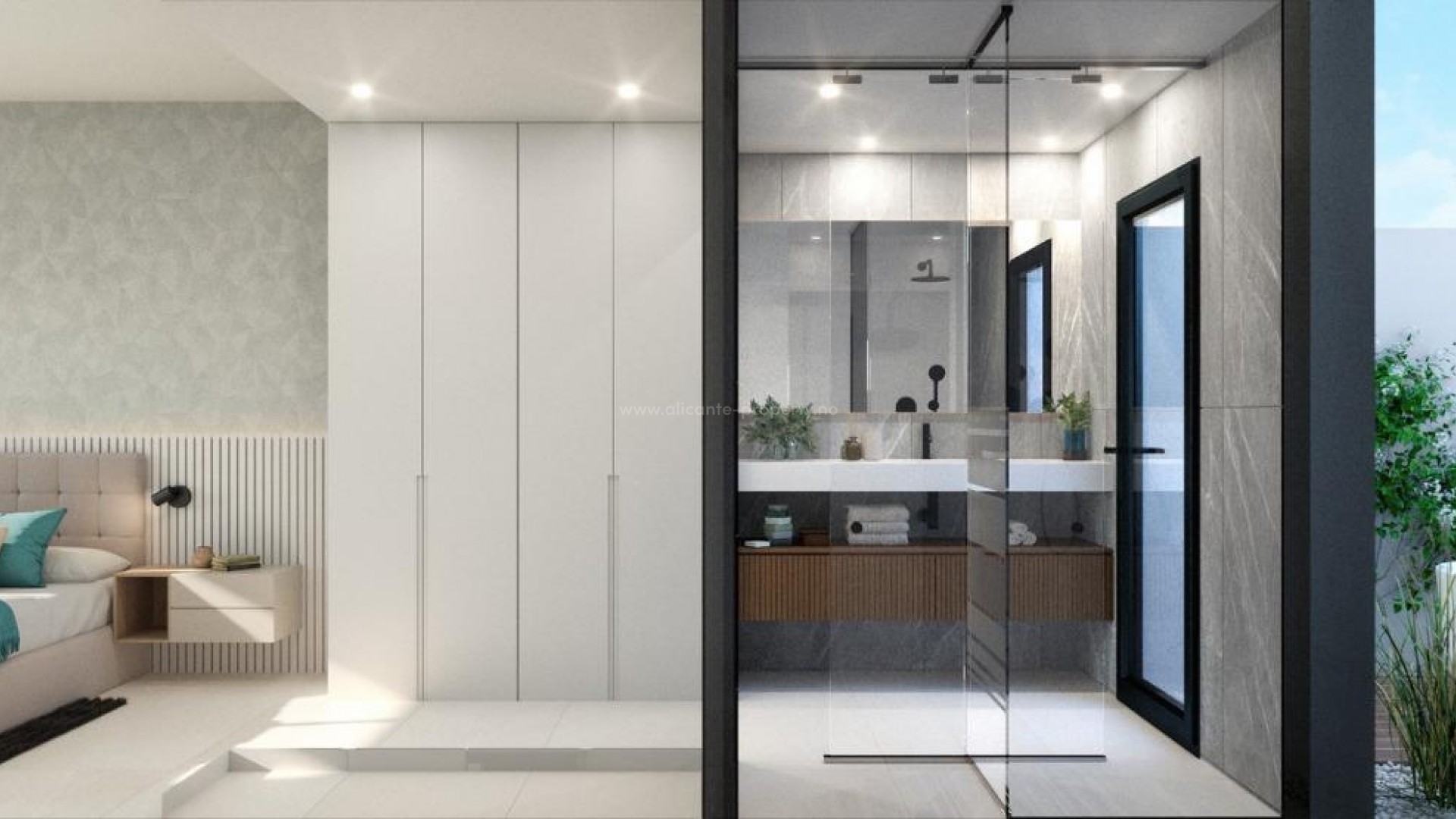 Villa en Serena Golf