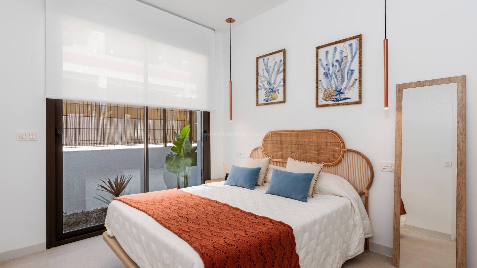 Villa en Serena Golf