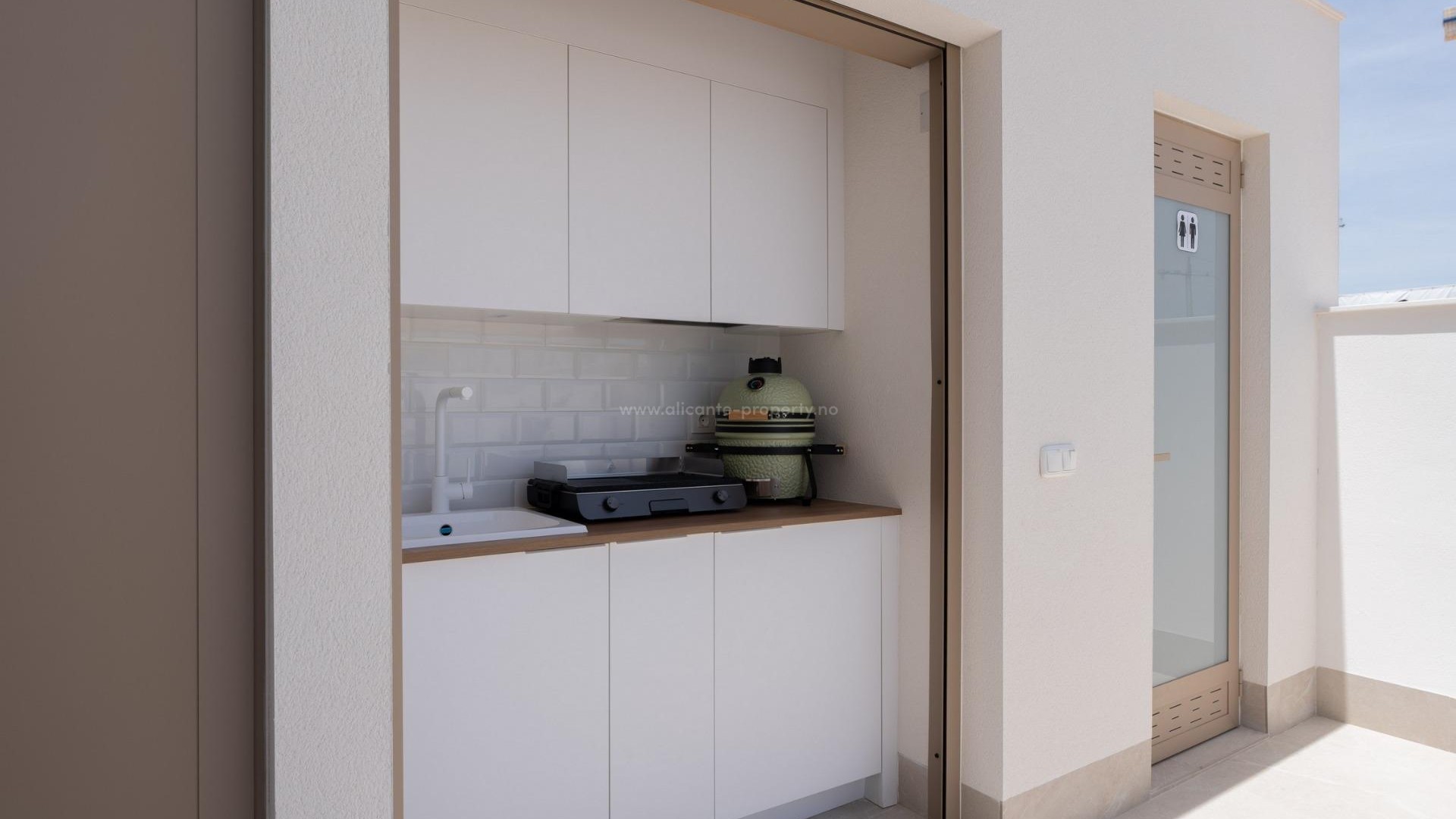 Villa en Serena Golf