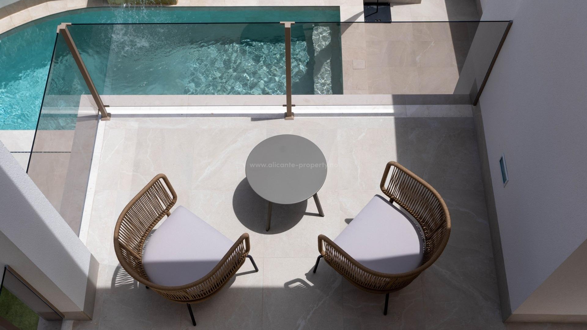 Villa en Serena Golf