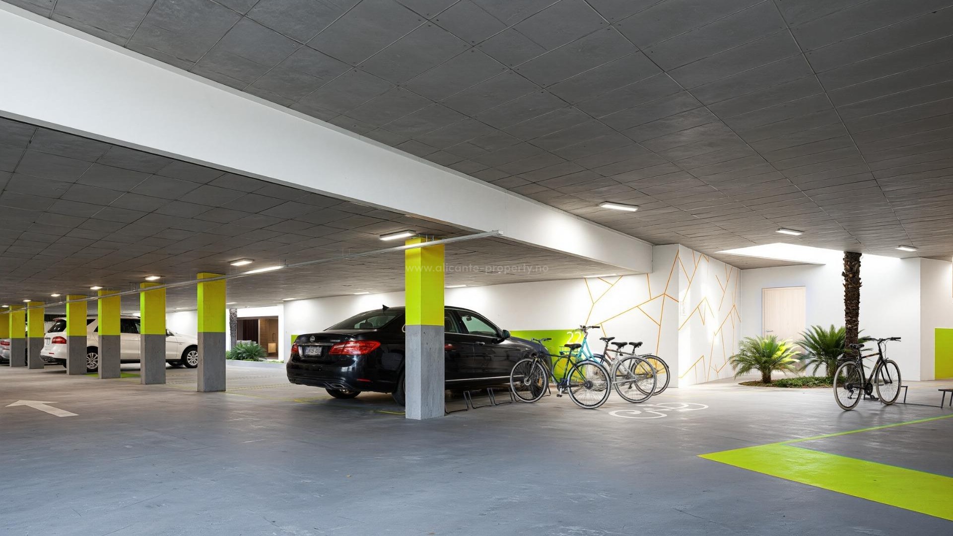 Villa en Serena Golf