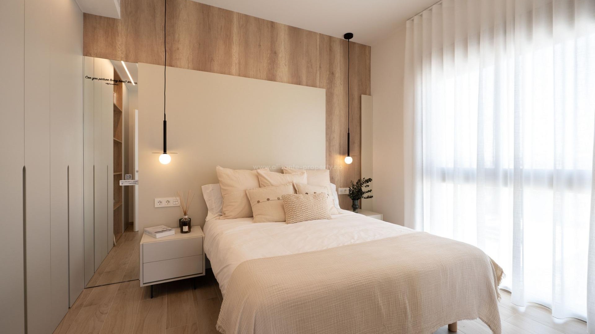 Villa en Serena Golf