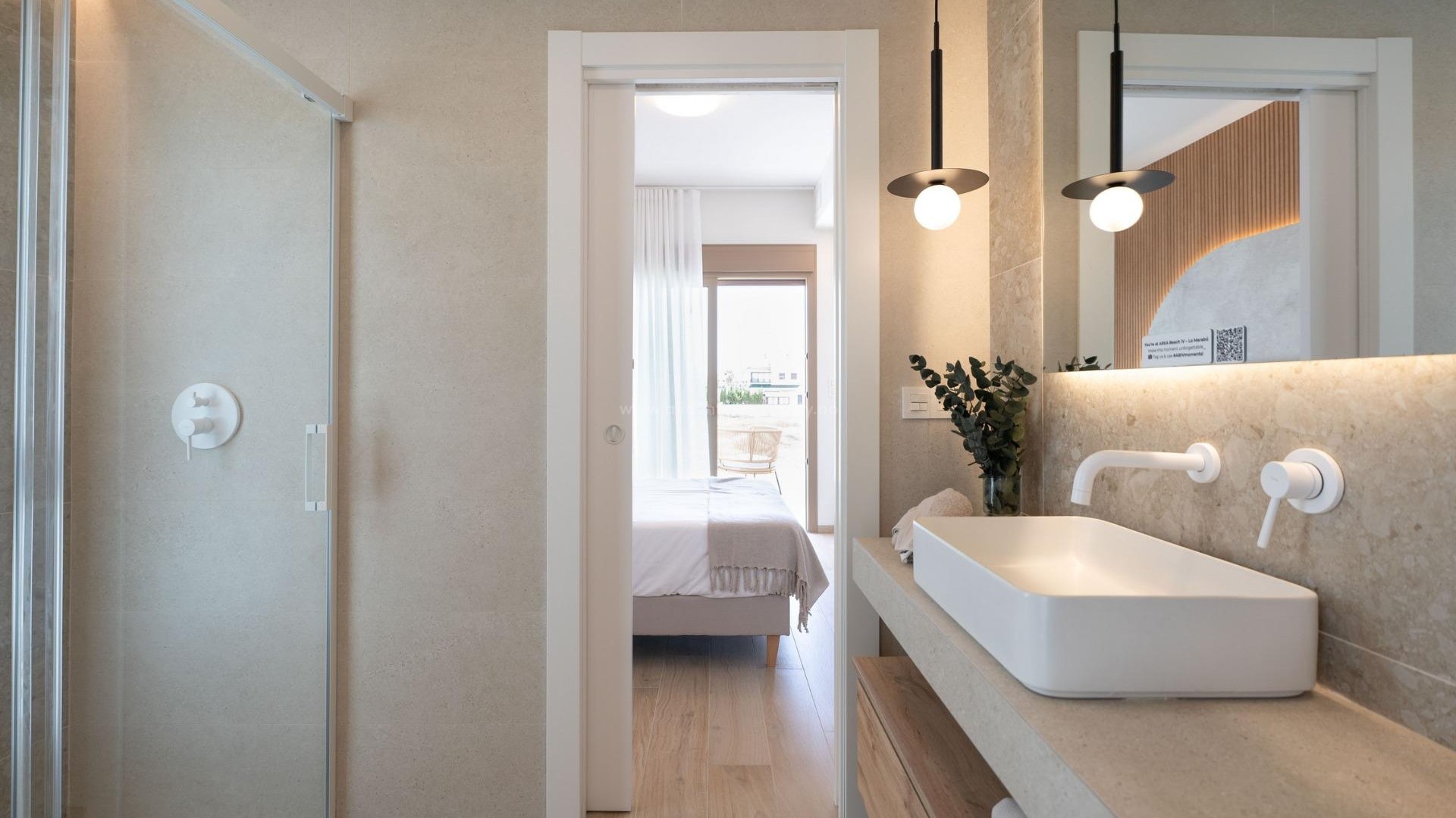 Villa en Serena Golf