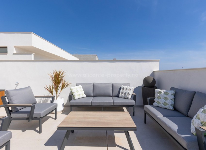 Villa en Serena Golf