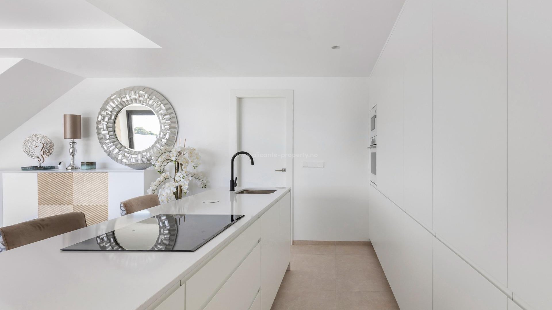 Villa en Serena Golf