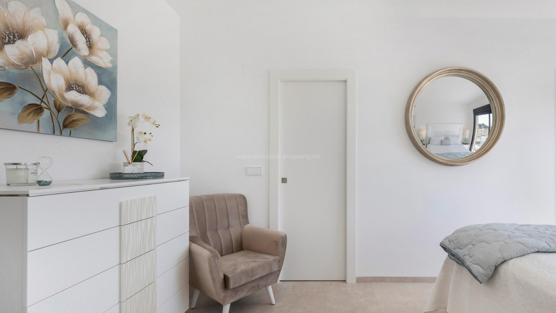 Villa en Serena Golf