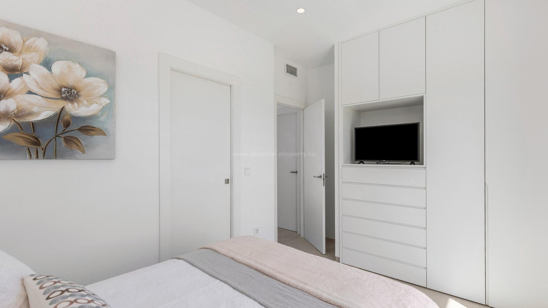 Villa en Serena Golf