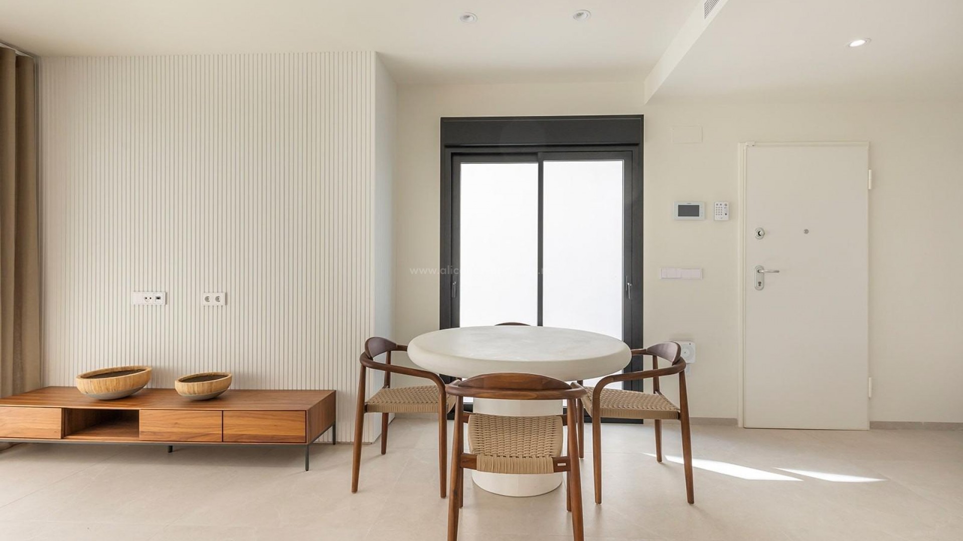 Villa en Serena Golf